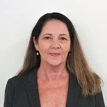 Lorraine Wright