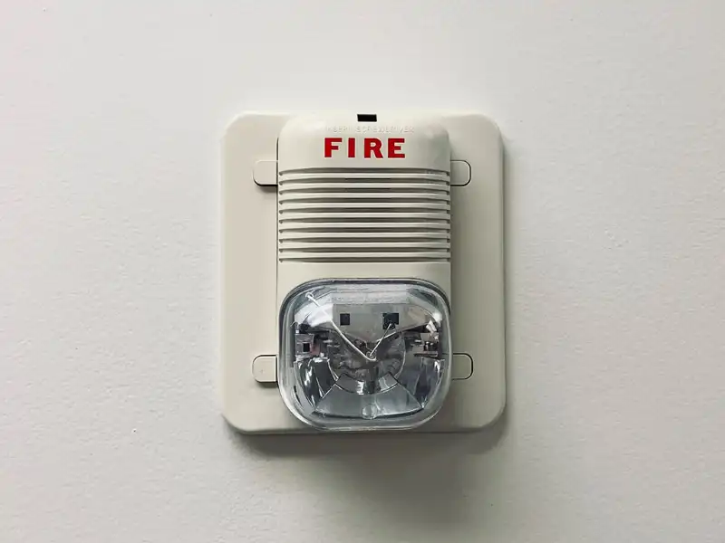 Blog Fire Risk: Are you taking the right steps to protect your business?