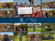 “It’s For the Kid’s”: Leavitt Great West Joins Community to Support Big Sky Bird & Birdie