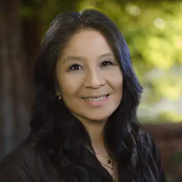 Zenaida 'Z' Belnas