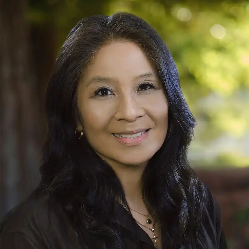 Zenaida 'Z' Belnas Portrait