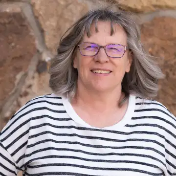 Betsy Fernelius
