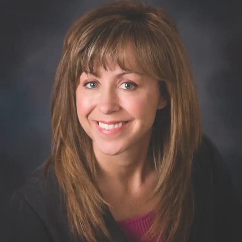 Alyce Hillman Portrait