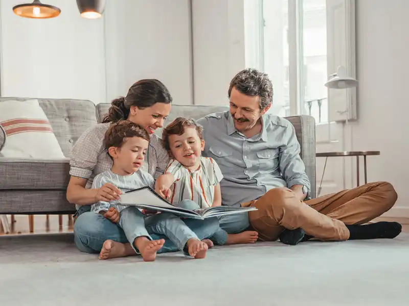 Blog Why should I get home insurance for my North Carolina property?