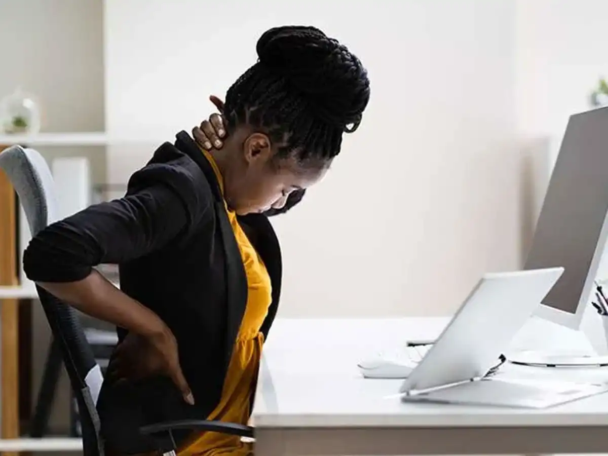 Blog Improving Employee Productivity with Ergonomics