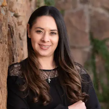Audra Velasquez