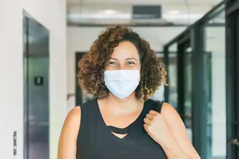Blog A Return to the Office During the Aftershocks of the COVID-19 Pandemic