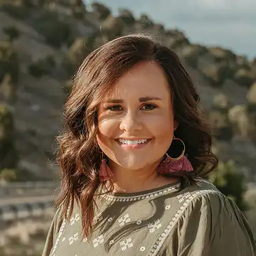 Kylie Boren
