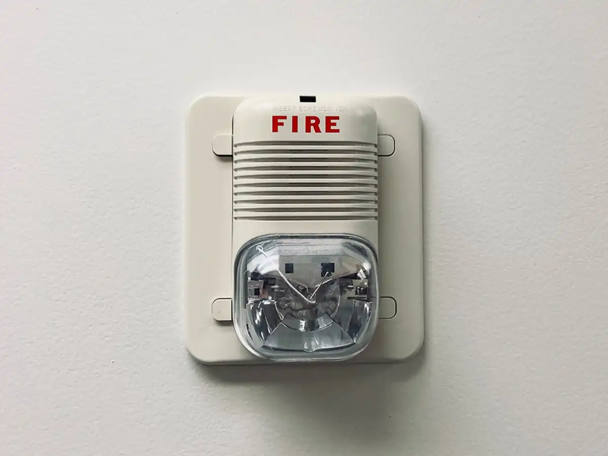 Blog Fire Risk — Are You Taking the Right Steps to Protect Your Business?