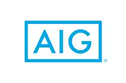AIG logo