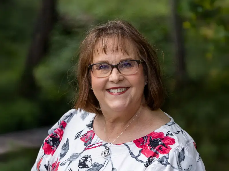 Carrie Quist Portrait