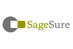SageSure logo