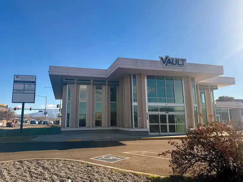 Grand Junction, CO Office