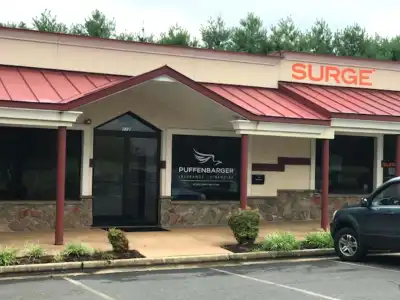 Culpeper, VA Office Photo