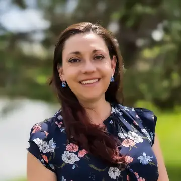 Stacey Kindsvater