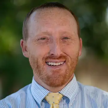 Trever Turpin