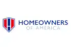 Homeowners of America Insurance Logo