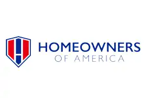 Homeowners of America Insurance logo