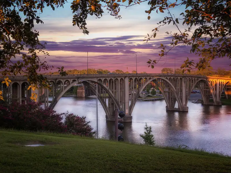 Gadsden, AL Office