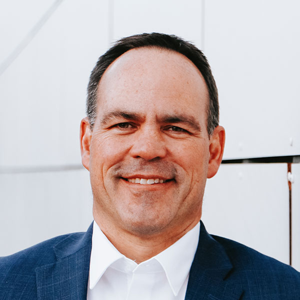 Vance Smith Leavitt Group Enterprises Portrait