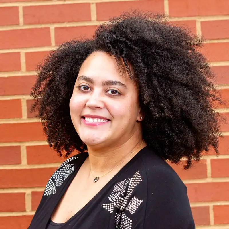 Marquita Mattox Portrait