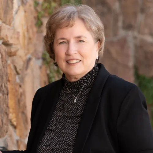 Brenda Edgar