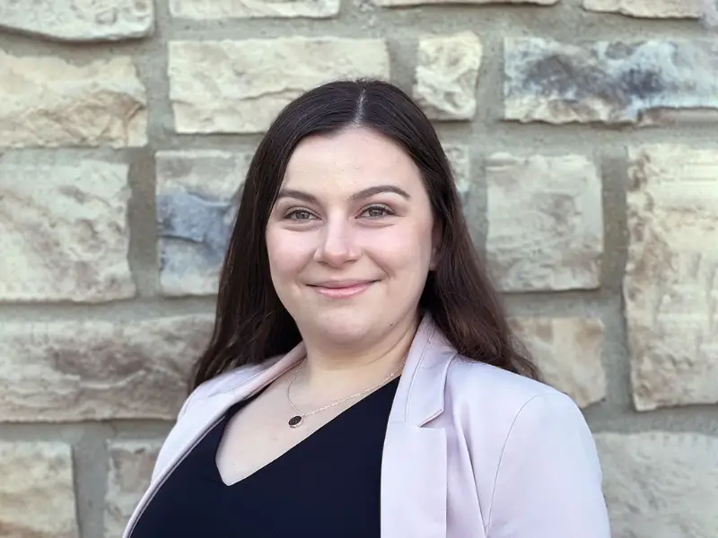 Taylor Gresham Portrait