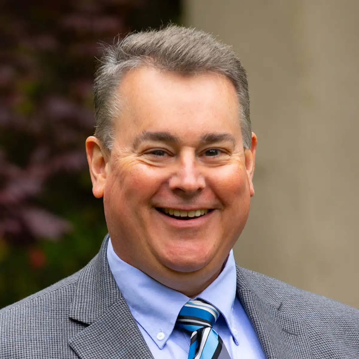 Daniel Allen Finincail Adviser Los Angeles Daniel Allen | Client Advisor | Everett | Leavitt Group Northwest