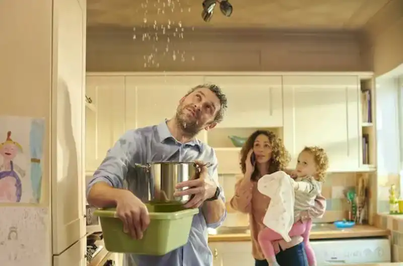 Blog The Smart Way to Avoid Water Damage in Your Home