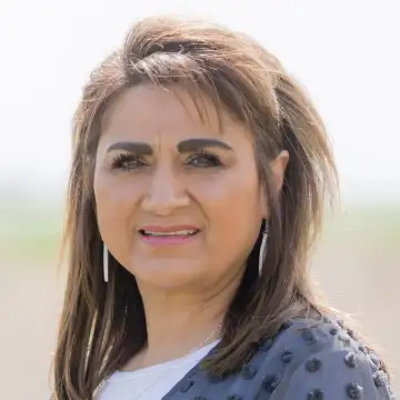 Teresa Garza