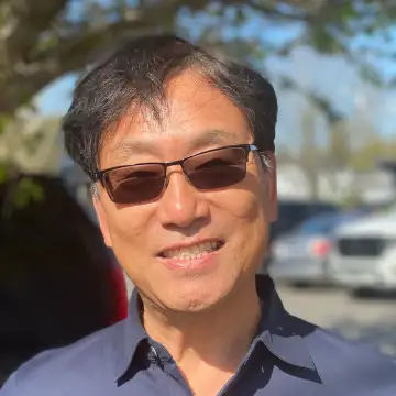 Sam Chung