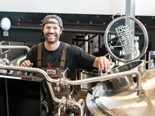 Brewery Insurance