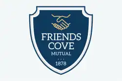Friends Cove logo