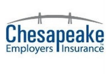Chesapeake Employers Insurance Company logo