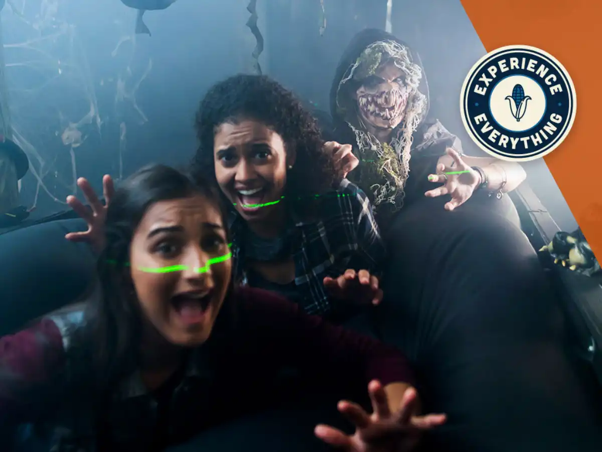 Haunted House Insurance Customized For Your Business Leavitt Recreation & Hospitality