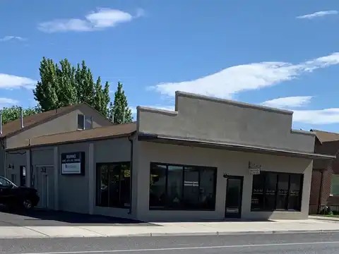 Salina, UT Photo