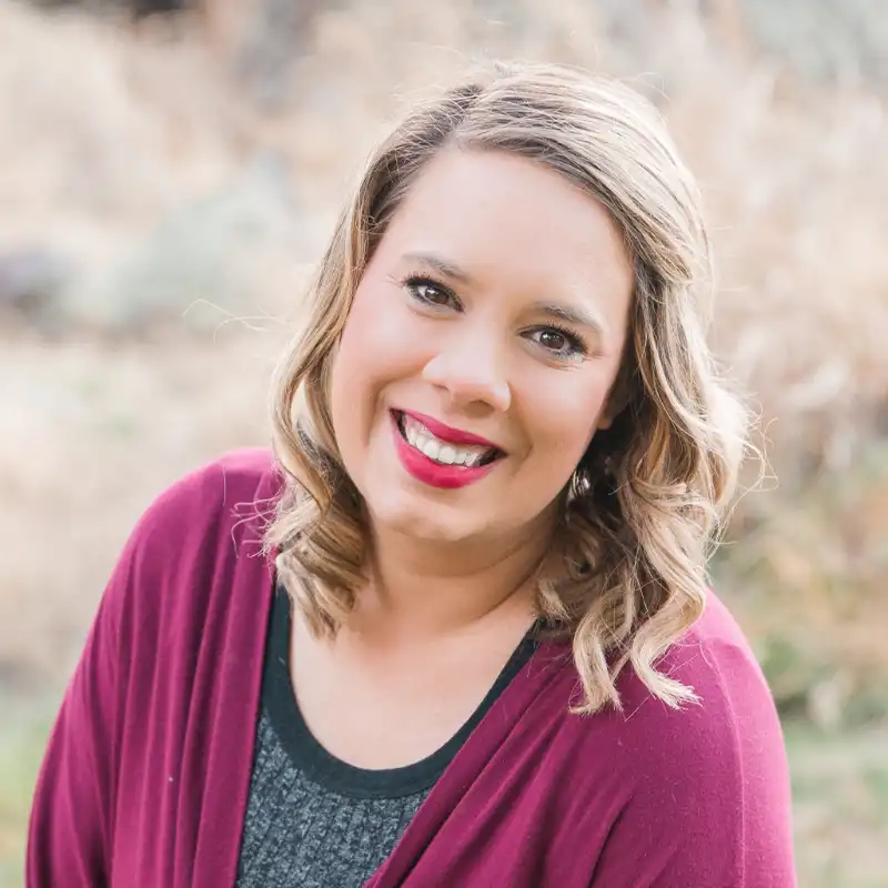 Clarissa Holley Portrait