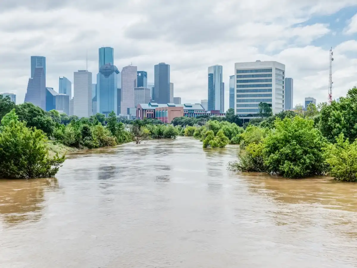Blog Commercial Flood Insurance: What Texas Businesses Need to Know