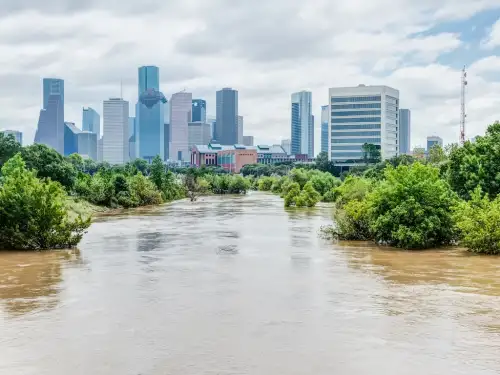Commercial Flood Insurance: What Texas Businesses Need to Know