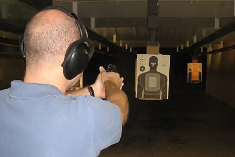 Blog Guns and Insurance — A Firearm Owner’s Guide