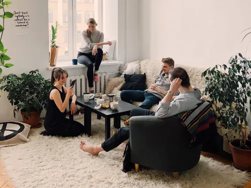 Landlord Insurance