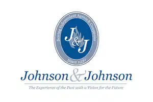 Johnson & Johnson logo