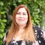 Contact Vanessa Elias