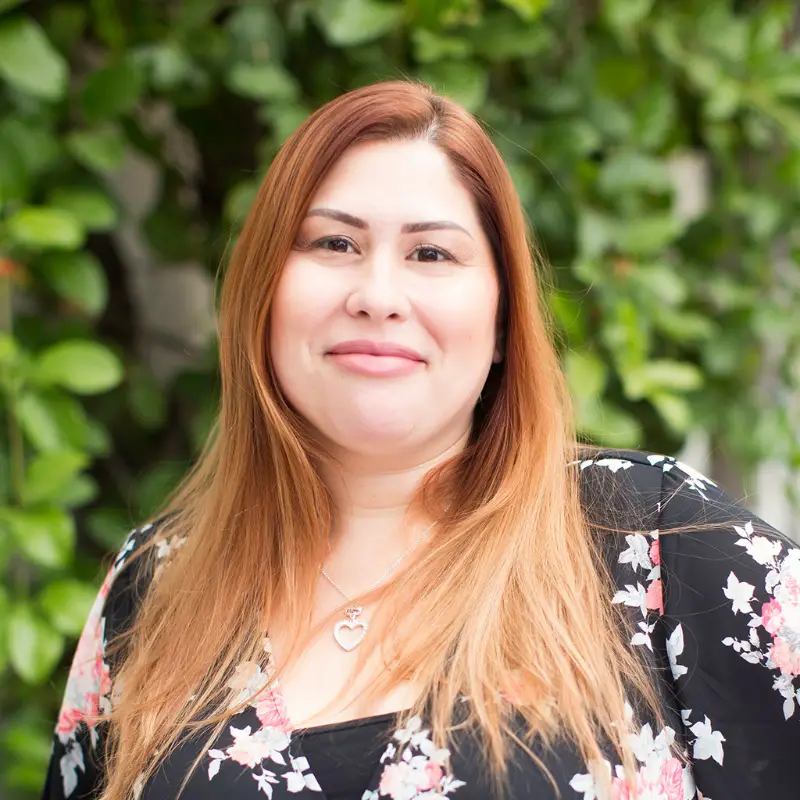 Vanessa Elias Portrait