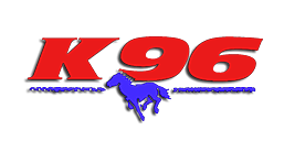 K96 Logo
