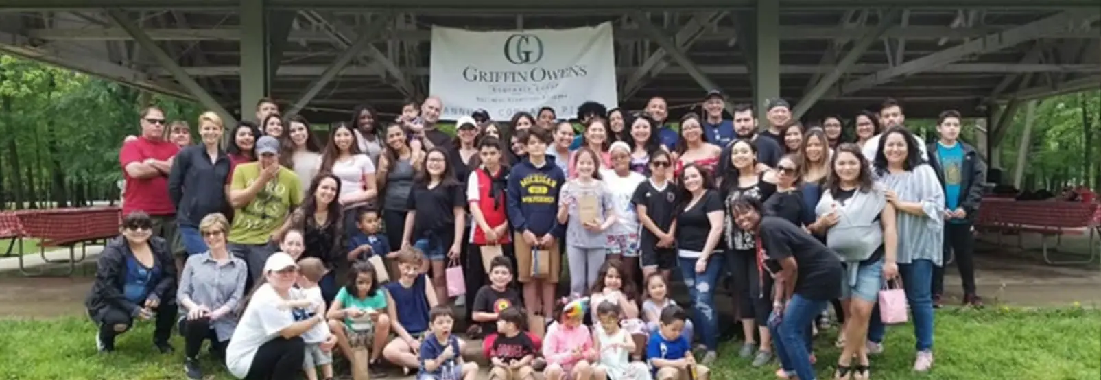 Company Picnic