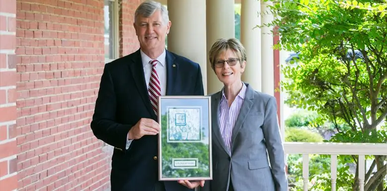 Agency Co-Owners Holding Award