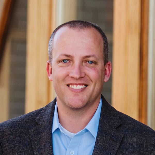 Bracken Longhurst Portrait