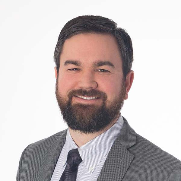 Matt Kiisel Portrait