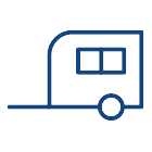 camp trailer